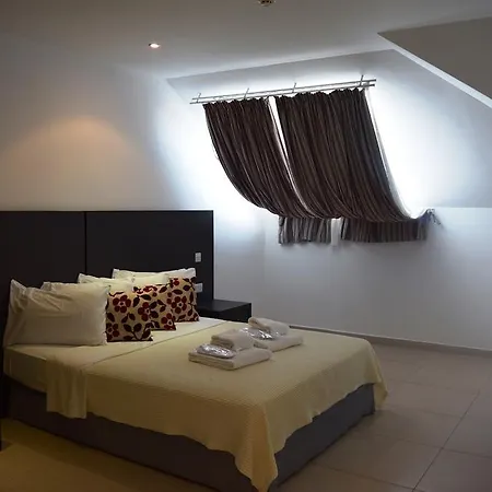 Capital Coast And Hotel Paphos