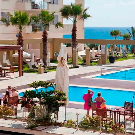 Capital Coast And 4* Paphos