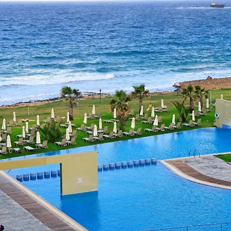 Capital Coast And 4* Paphos