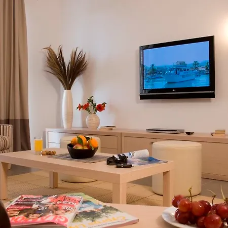 Capital Coast And 4* Paphos